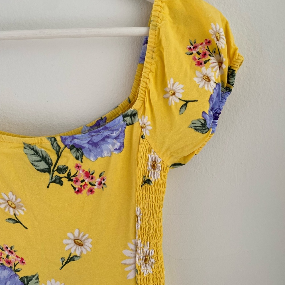 Forever 21 dress